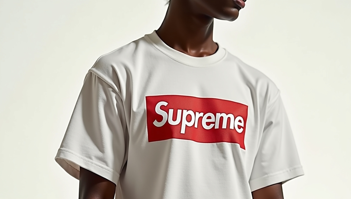 Supreme Sale - Authentic Streetwear